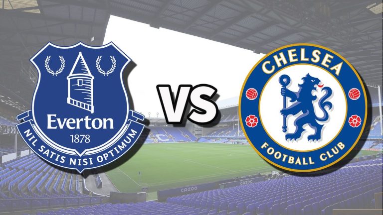 Diffusion en direct d’Everton vs Chelsea : comment regarder le match de Premier League en ligne et à la télévision