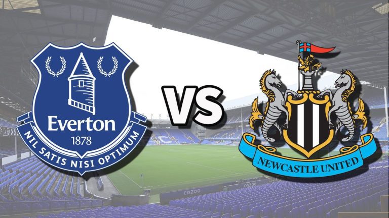 Diffusion en direct d’Everton vs Newcastle : comment regarder le match de Premier League en ligne et à la télévision, actualités de l’équipe