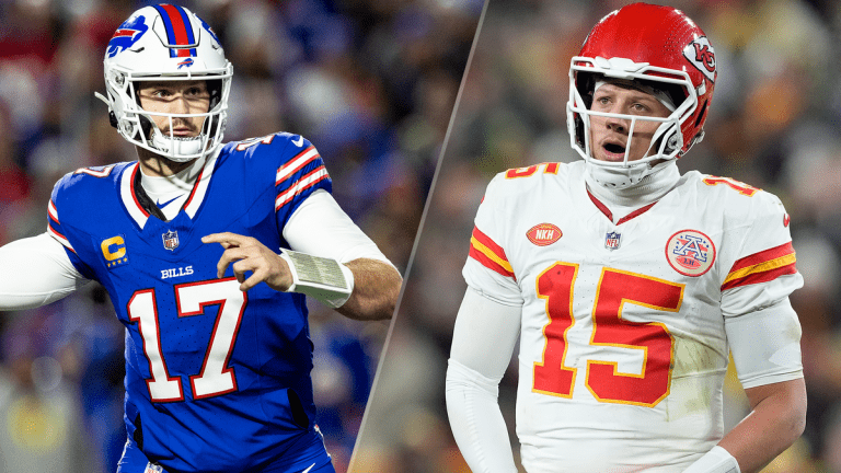 Diffusion en direct de Bills vs Chiefs : comment regarder la semaine 14 de la NFL en ligne, heure de début et cotes