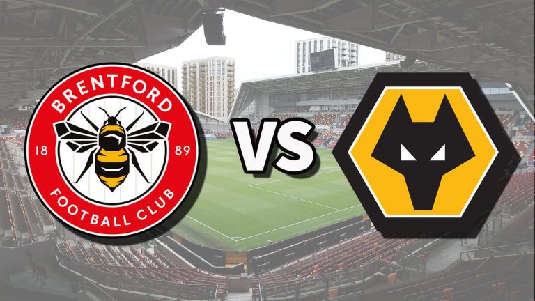 Diffusion en direct de Brentford vs Wolves : comment regarder le match de Premier League en ligne