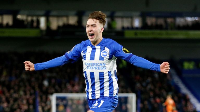 Diffusion en direct de Brighton contre Marseille : comment regarder le match de la Ligue Europa en ligne et gratuitement, actualités de l’équipe