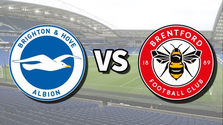 Diffusion en direct de Brighton vs Brentford : comment regarder le match de Premier League en ligne et gratuitement, actualités de l’équipe