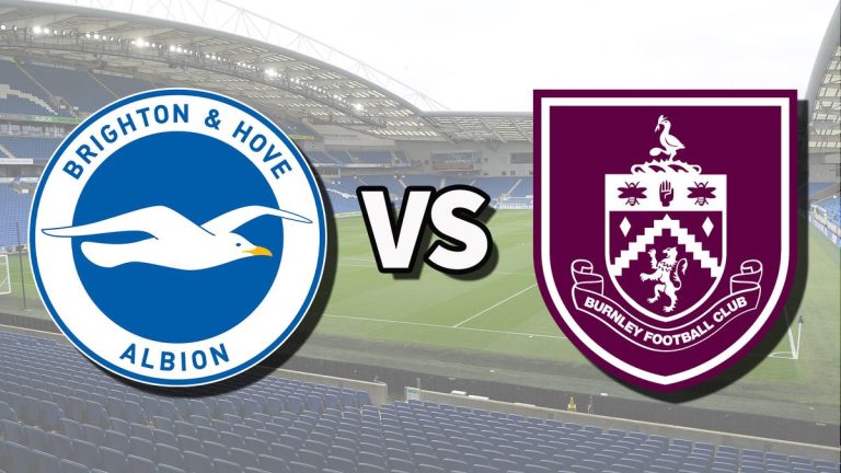 Diffusion en direct de Brighton vs Burnley : comment regarder le match de Premier League en ligne et à la télévision, actualités de l’équipe