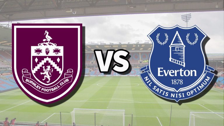 Diffusion en direct de Burnley vs Everton : comment regarder le match de Premier League en ligne et gratuitement, actualités de l’équipe