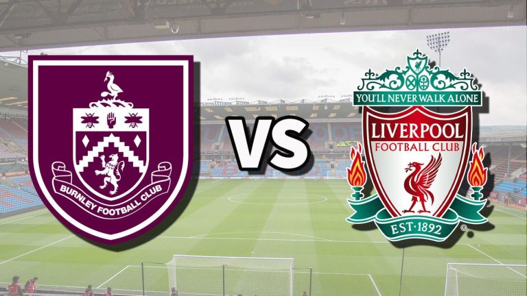 Diffusion en direct de Burnley vs Liverpool : comment regarder le match de Premier League en ligne