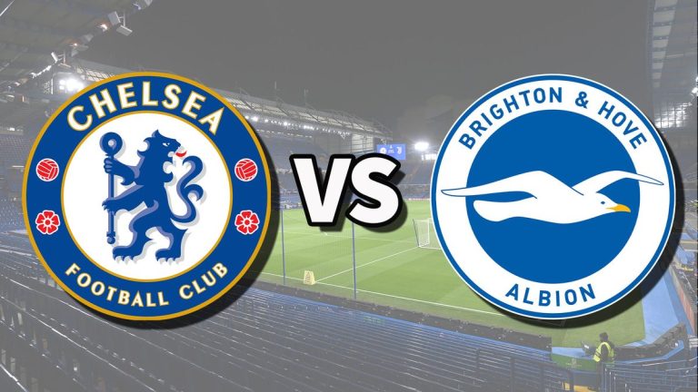 Diffusion en direct de Chelsea vs Brighton : comment regarder le match de Premier League en ligne et gratuitement, actualités de l’équipe