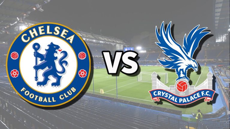 Diffusion en direct de Chelsea vs Crystal Palace : comment regarder le match de Premier League en ligne