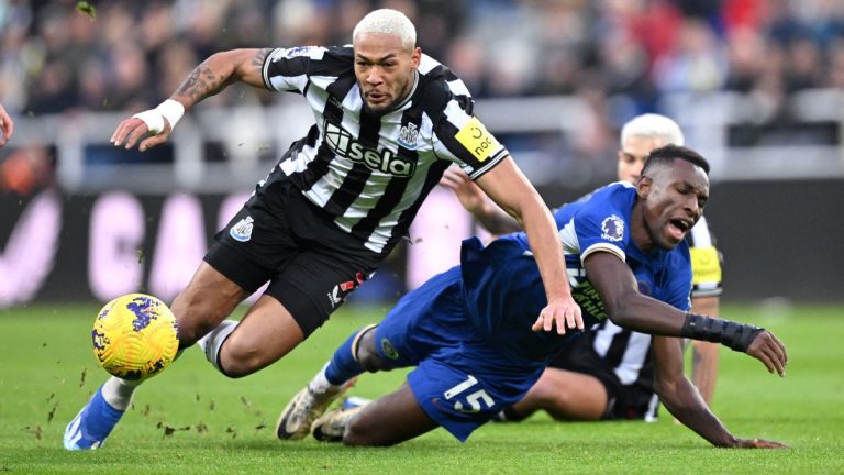 Diffusion en direct de Chelsea vs Newcastle : comment regarder les quarts de finale de la Coupe Carabao en ligne