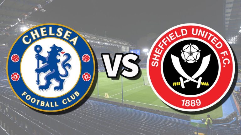 Diffusion en direct de Chelsea vs Sheffield Utd : comment regarder le match de Premier League en ligne et à la télévision, actualités de l’équipe