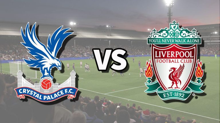 Diffusion en direct de Crystal Palace vs Liverpool : comment regarder le match de Premier League en ligne et à la télévision, actualités de l’équipe