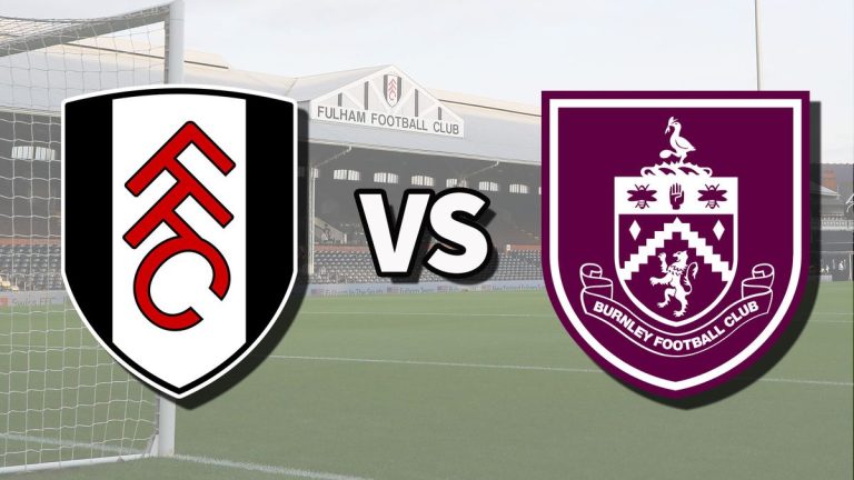 Diffusion en direct de Fulham vs Burnley : comment regarder le match de Premier League en ligne et à la télévision, actualités de l’équipe