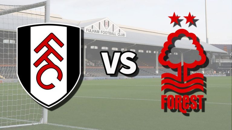 Diffusion en direct de Fulham vs Nottm Forest : comment regarder le match de Premier League en ligne et gratuitement, actualités de l’équipe