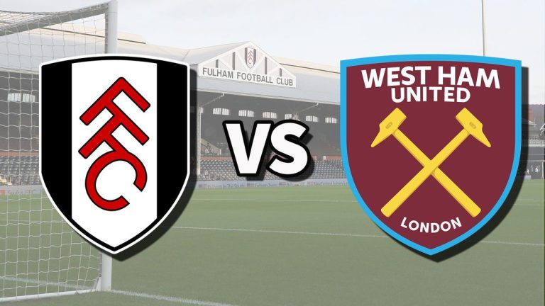 Diffusion en direct de Fulham vs West Ham : comment regarder le match de Premier League en ligne et à la télévision