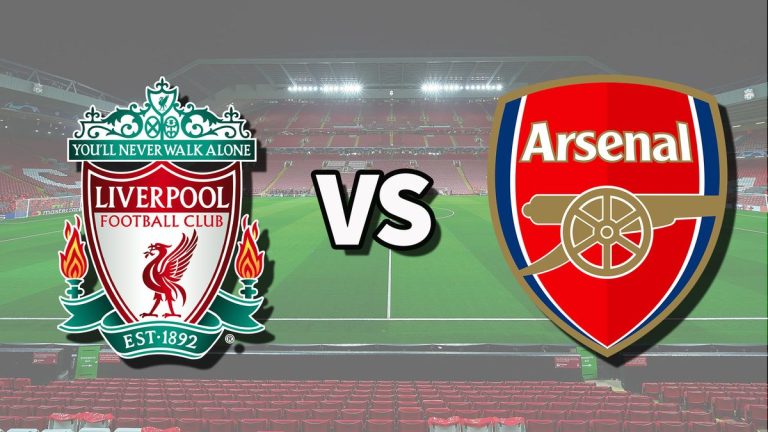 Diffusion en direct de Liverpool contre Arsenal : comment regarder le match de Premier League en ligne