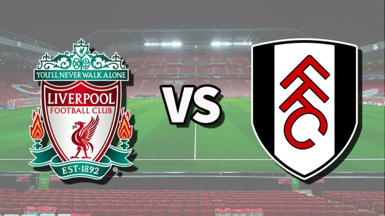 Diffusion en direct de Liverpool vs Fulham : comment regarder le match de Premier League en ligne et gratuitement, actualités de l’équipe