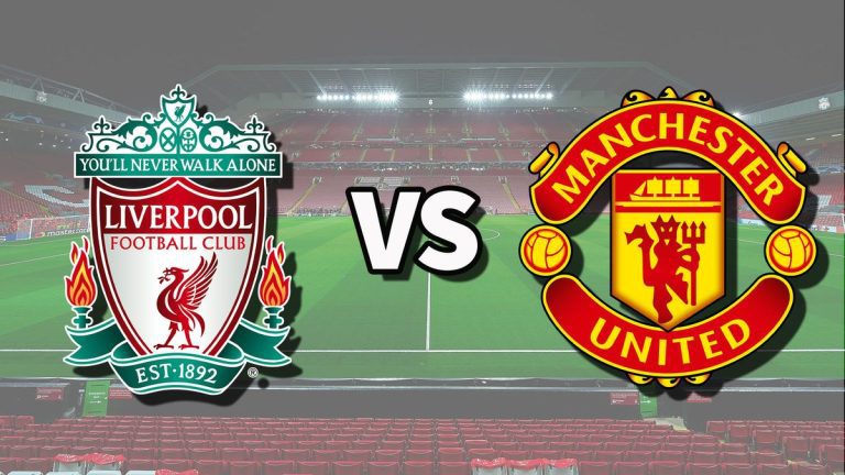 Diffusion en direct de Liverpool vs Man Utd : comment regarder le match de Premier League en ligne aujourd’hui, actualités de l’équipe