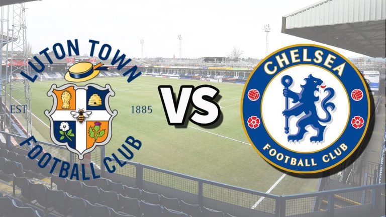 Diffusion en direct de Luton Town vs Chelsea : comment regarder le match de Premier League en ligne