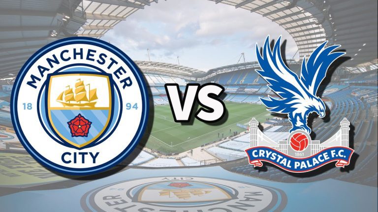 Diffusion en direct de Man City vs Crystal Palace : comment regarder le match de Premier League en ligne et à la télévision