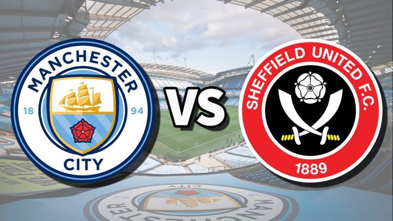 Diffusion en direct de Man City vs Sheffield Utd : comment regarder le match de Premier League en ligne