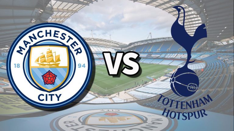 Diffusion en direct de Man City vs Tottenham : comment regarder le match de Premier League en ligne