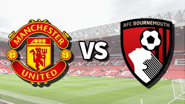 Diffusion en direct de Man Utd vs Bournemouth : comment regarder le match de Premier League en ligne et à la télévision, actualités de l’équipe