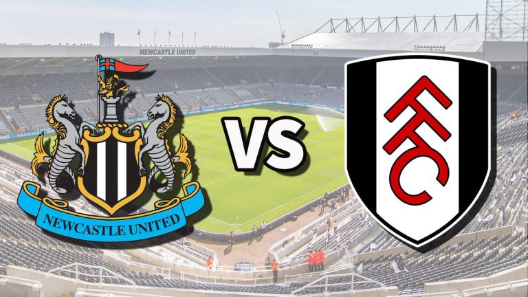 Diffusion en direct de Newcastle vs Fulham : comment regarder le match de Premier League en ligne et à la télévision, actualités de l’équipe