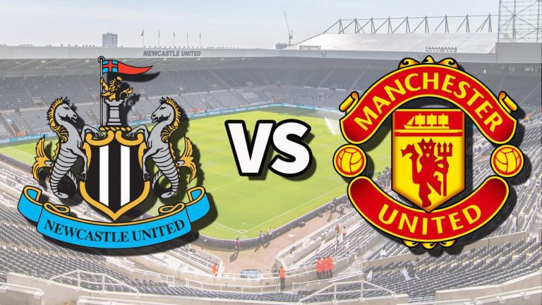 Diffusion en direct de Newcastle vs Man Utd : comment regarder le match de Premier League en ligne