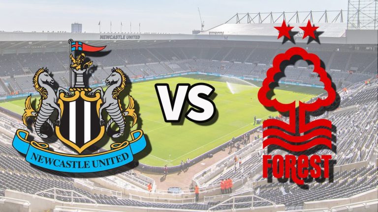 Diffusion en direct de Newcastle vs Nottm Forest : comment regarder le match de Premier League en ligne