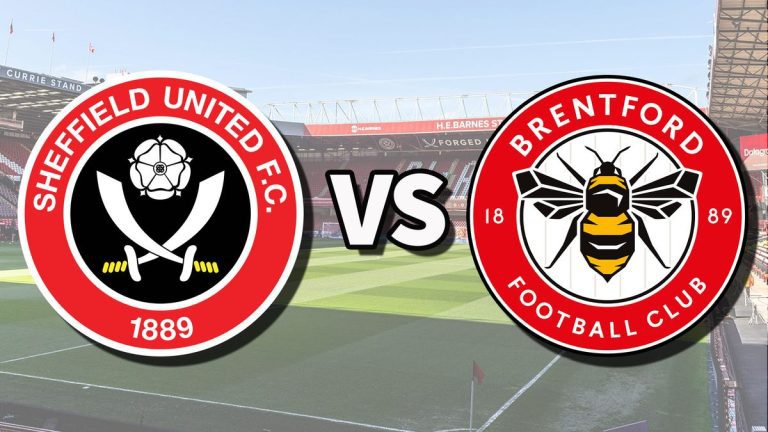 Diffusion en direct de Sheffield Utd vs Brentford : comment regarder le match de Premier League en ligne