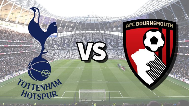 Diffusion en direct de Tottenham vs Bournemouth : comment regarder le match de Premier League en ligne