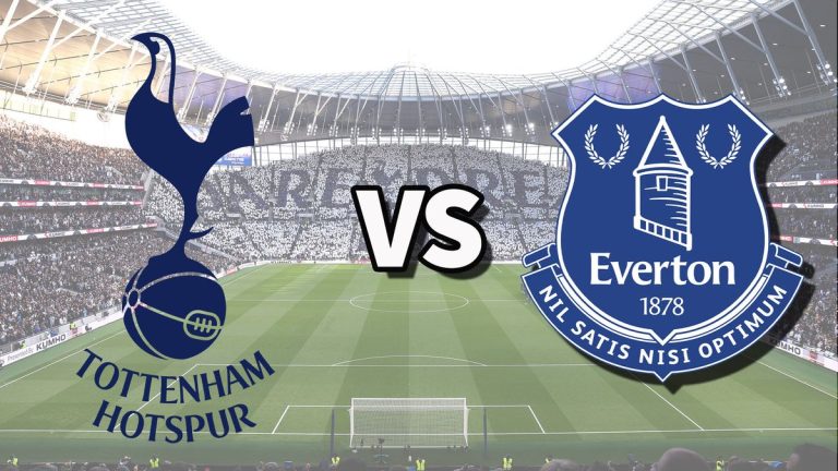 Diffusion en direct de Tottenham vs Everton : comment regarder le match de Premier League en ligne