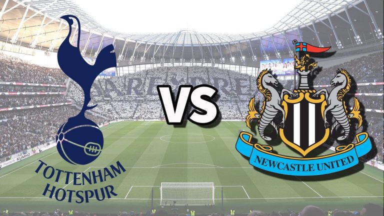 Diffusion en direct de Tottenham vs Newcastle : comment regarder le match de Premier League en ligne