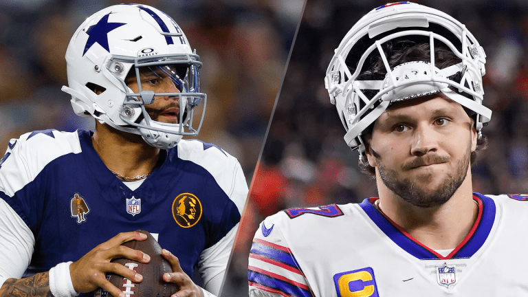 Diffusion en direct des Cowboys vs Bills : comment regarder la semaine 15 de la NFL en ligne, heure de début et cotes