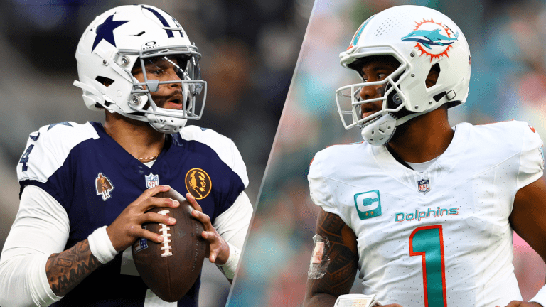 Diffusion en direct des Cowboys vs Dolphins : comment regarder la semaine 16 de la NFL en ligne, heure de début et cotes