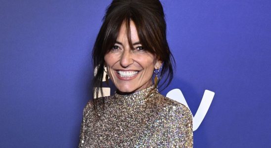 Doctor Who partage un premier aperçu de Davina McCall dans le spécial Noël de Ncuti Gatwa