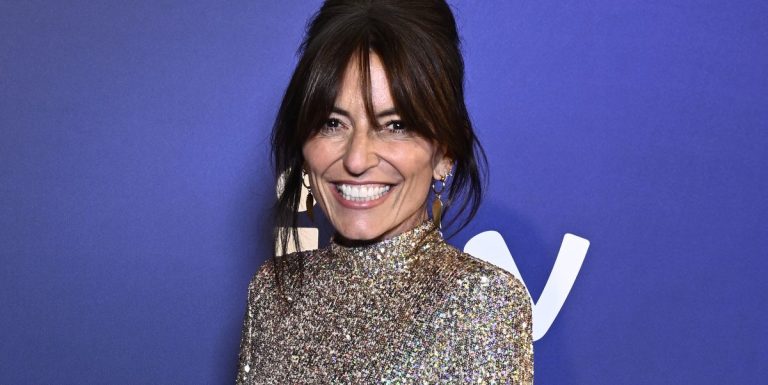 Doctor Who partage un premier aperçu de Davina McCall dans le spécial Noël de Ncuti Gatwa
