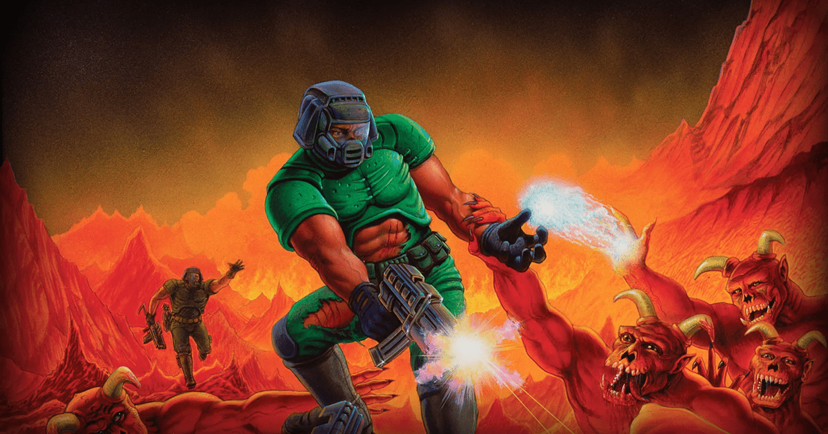 Doom à 30 ans : comment une session LAN a changé ma vie
