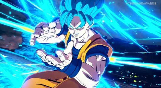 Dragon Ball étincelle !  Zero est le prochain jeu Budokai Tenkaichi