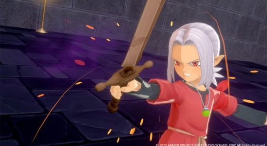 Dragon Quest Monsters: The Dark Prince Review – Une expérience étonnamment courante