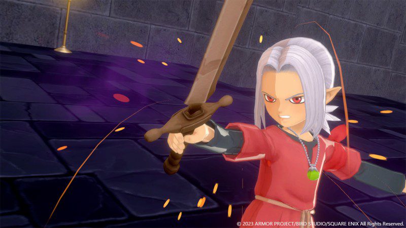 Dragon Quest Monsters: The Dark Prince Review – Une expérience étonnamment courante
