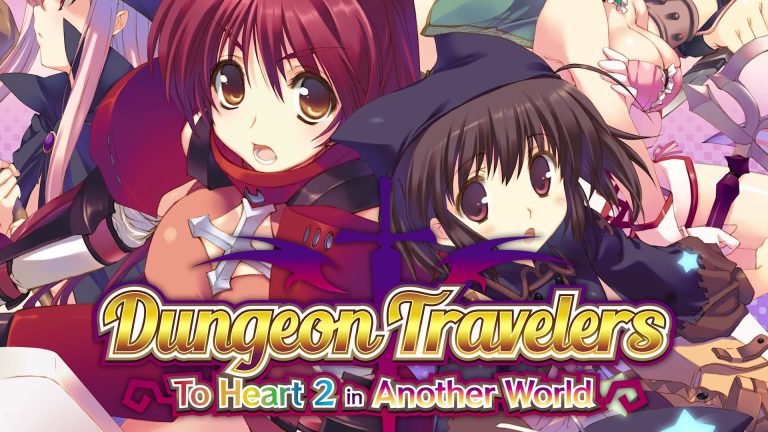 Dungeon Travelers : To Heart 2 in Another World pour PC sera lancé le 14 février 2024    
