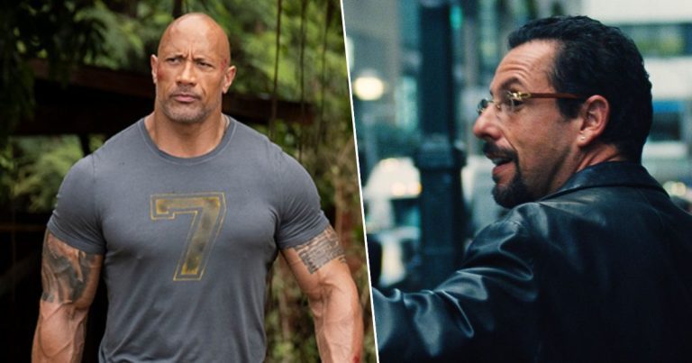 Dwayne Johnson rejoint le biopic du combattant A24 MMA réalisé par Benny Safdie d’Uncut Gems