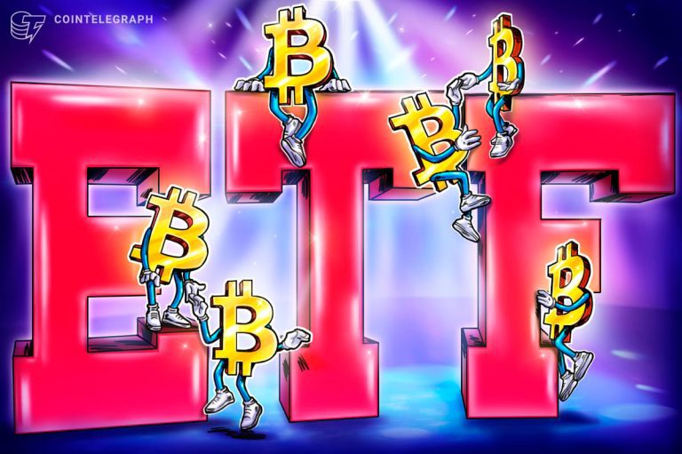 ETF Bitcoin, l’expérience utilisateur favorisera l’adoption – PDG d’eToro