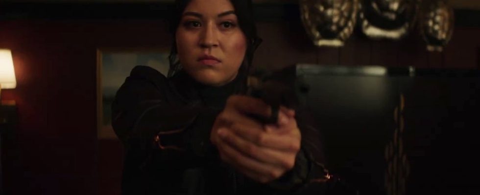 Echo Trailer révèle que la première émission TV-MA de Marvel fera ses débuts un jour plus tôt et un aperçu de Daredevil