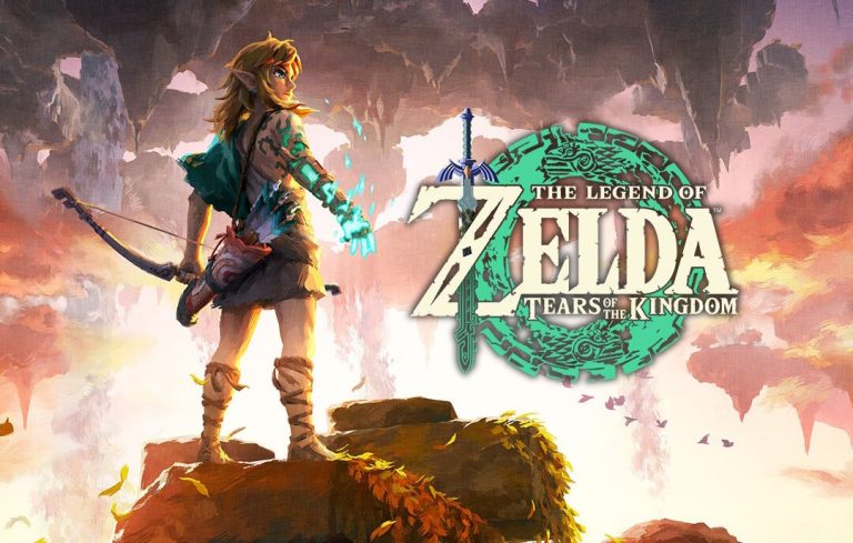 Eiji Aonuma admet que l’équipe Legend of Zelda ne se « contraint » pas à la chronologie