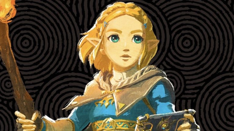 Eiji Aonuma commente la possibilité d'un Zelda jouable dans le futur
