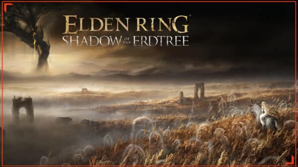 Elden Ring DLC ​​ »Shadow of the Erdtree » « progresse bien » mais il est encore « un peu loin »