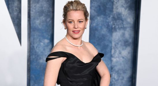 Elizabeth Banks lance un appel pour le rôle de The White Lotus dans la saison 3