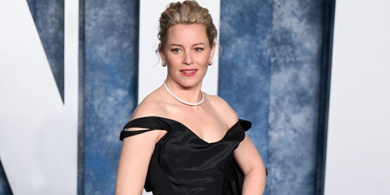 Elizabeth Banks lance un appel pour le rôle de The White Lotus dans la saison 3
