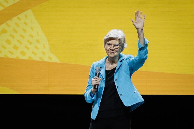 Elizabeth Warren exige plus de transparence de la part de Meta sur la façon dont elle gère le contenu sur la Palestine sur Instagram